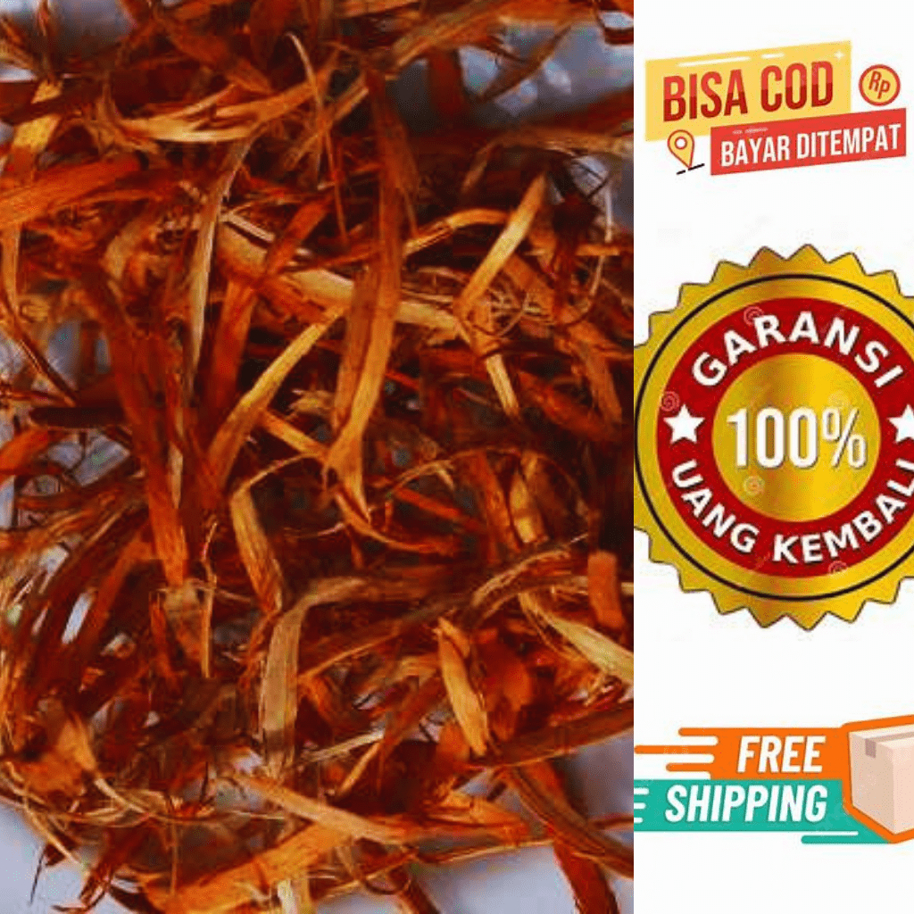 

( 500 gr ) Kayu Secang / Kayu Secang Serut / Secang Serut / Secang