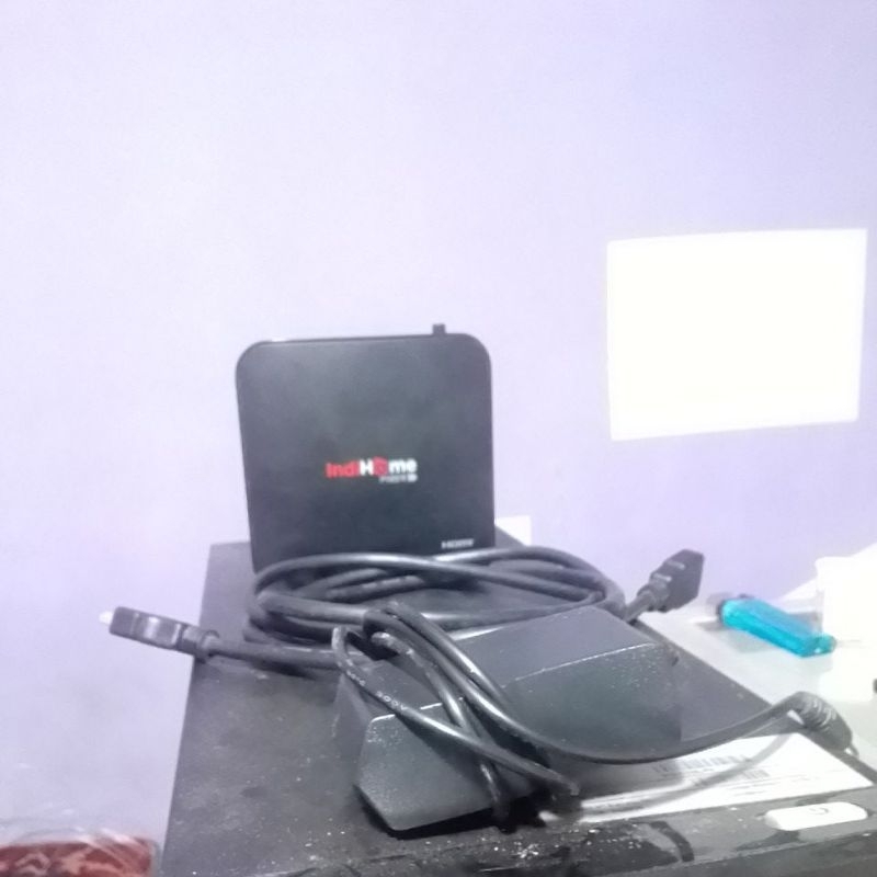 STB Indihome B680 FJ Masih polos blum di root