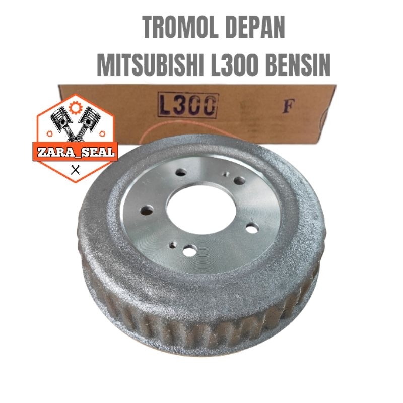TROMOL DEPAN MITSUBISHI L300 BENSIN