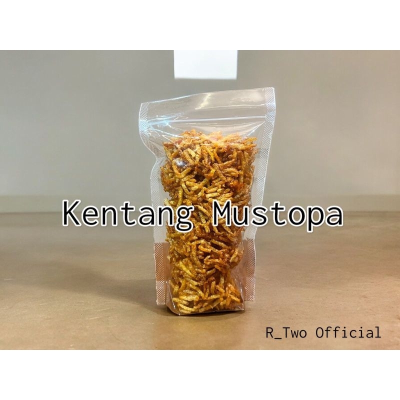 

Kentang Mustofa