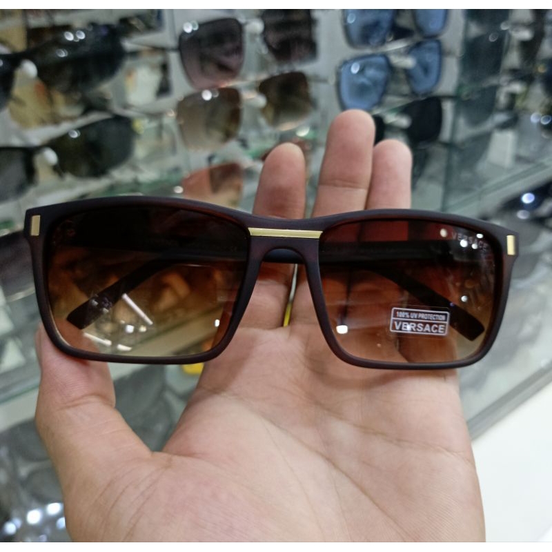kacamata versace1066 kacamata polarized pria best terlaris