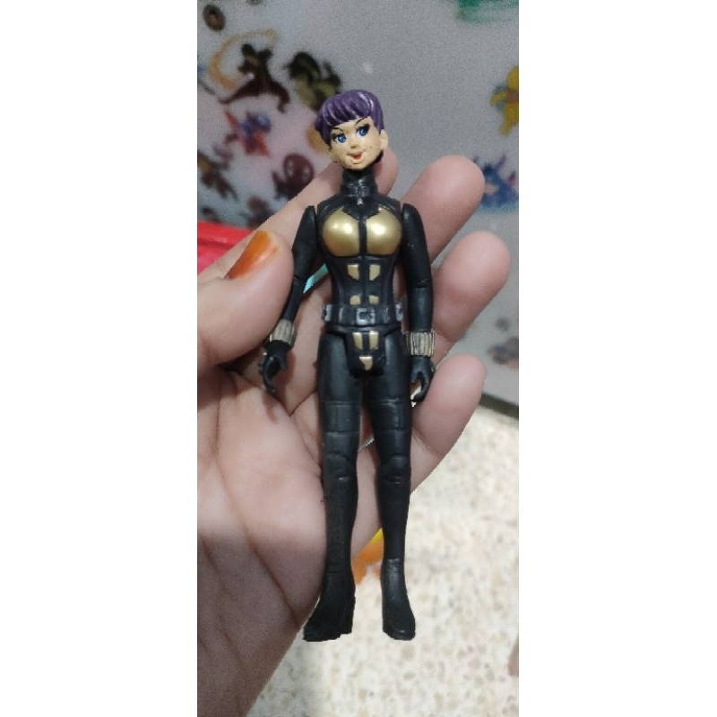 figur star wars Sabine Wren