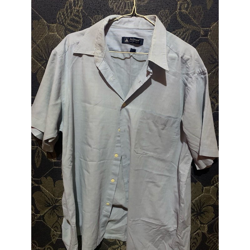 preloved kemeja alisan
