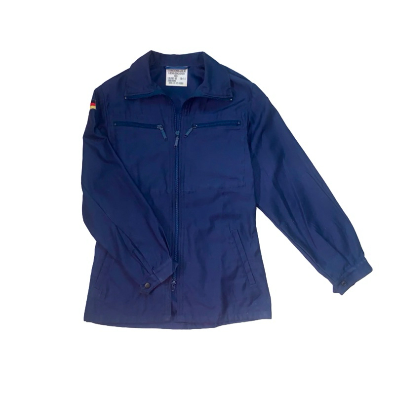 Germany Army Moleskin Jacket ( Not US Army , OG Shirt )