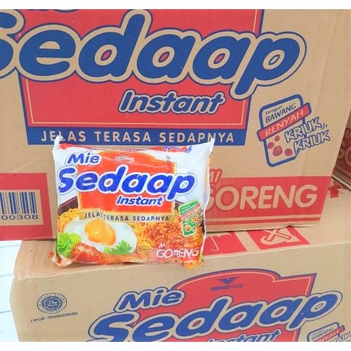 

mie sedap
