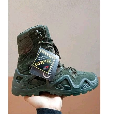 SEPATU PDL LOWA CHINA