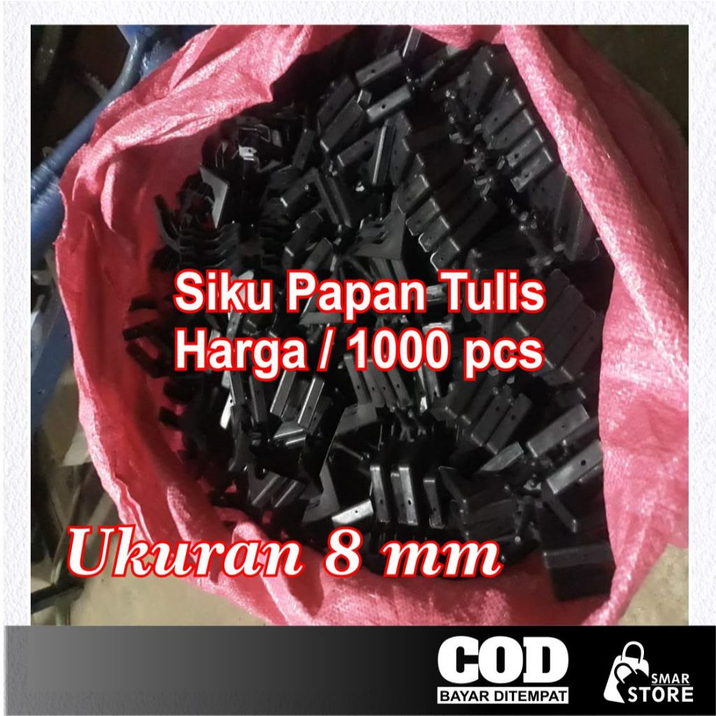 

Siku Papan Tulis Anak ukuran 8mm