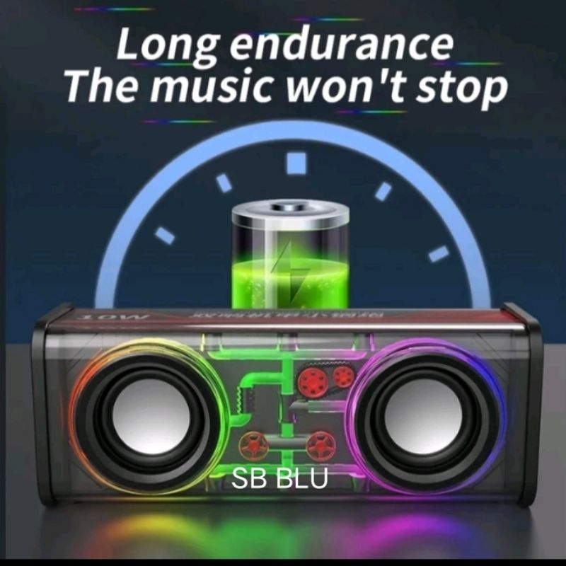 spiker blutoot super bass