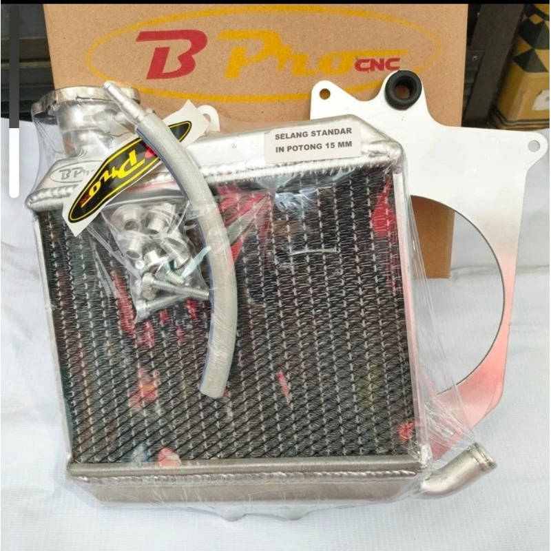 radiator N - MAX/AEROX BPRO