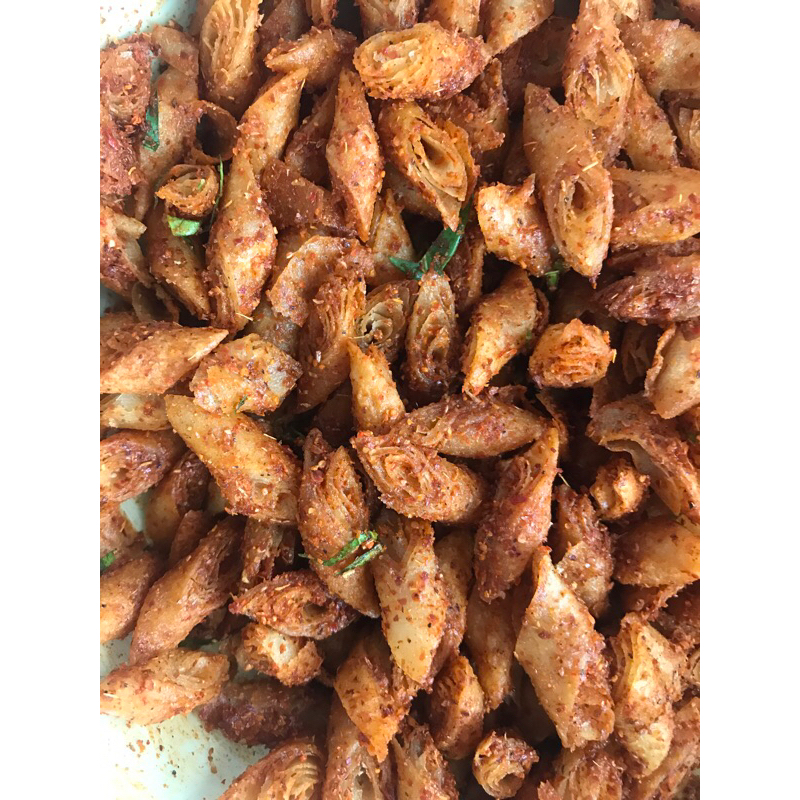 

SUMPIA JELENGENG 250gram
