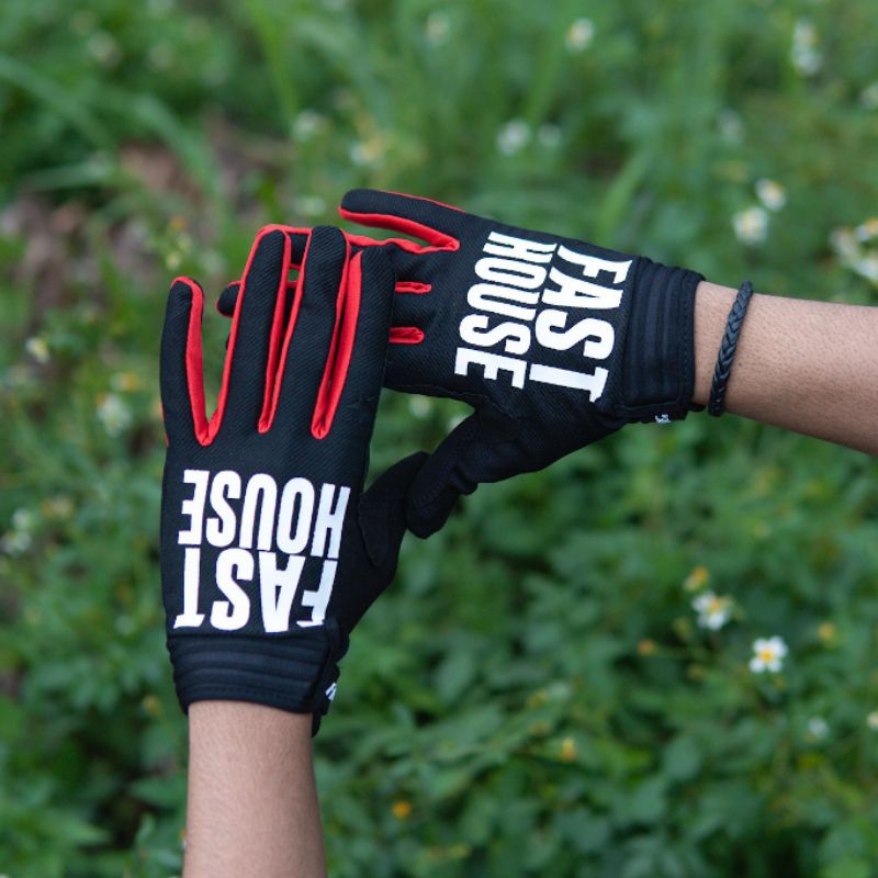 SARUNG TANGAN/GLOVES/FASTHOUSE/SUPERMOTO/TRAIL