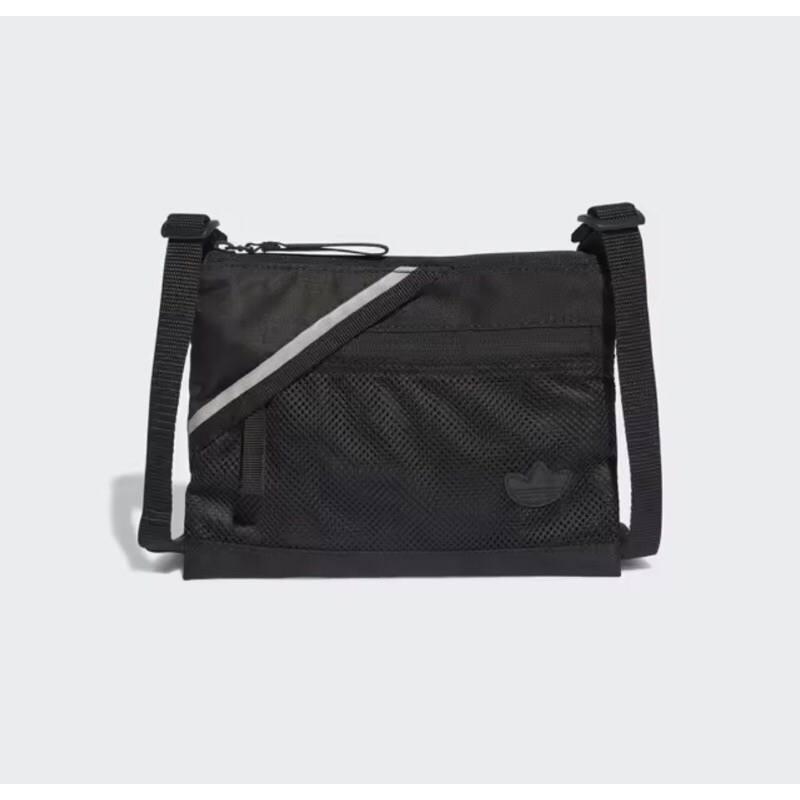 Original Adidas Sacoche Adicolor Bag Unisex - IM1140