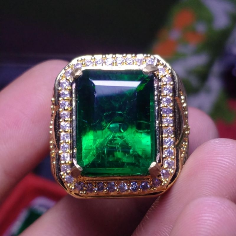 Natural Jamrud rusia