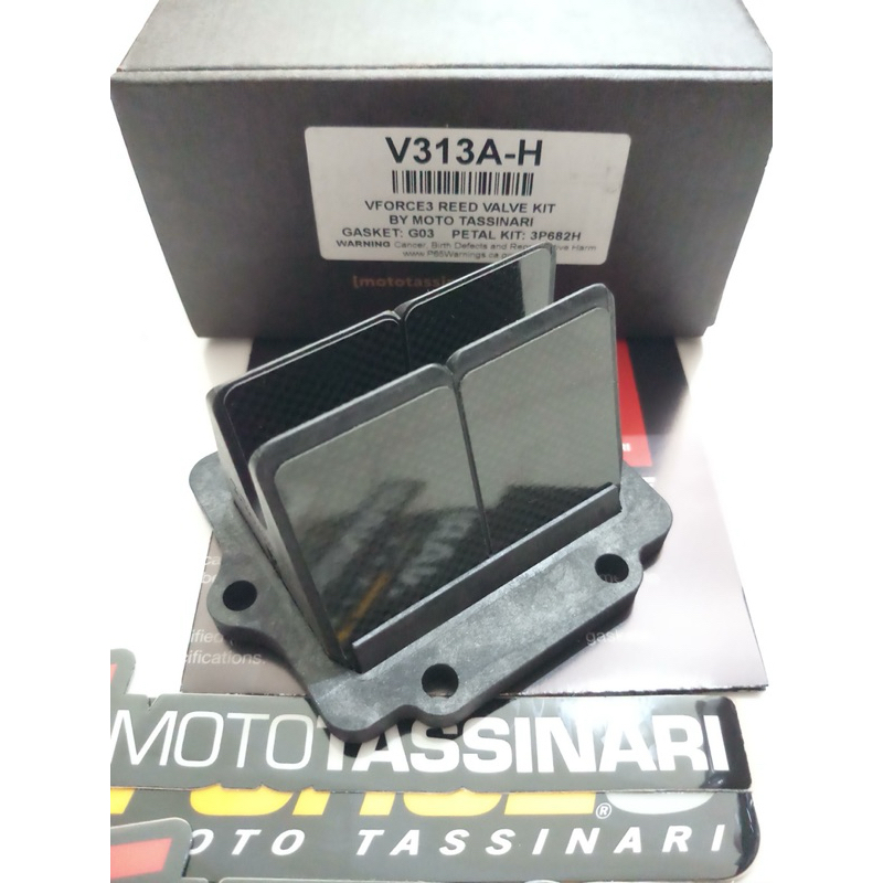 MEMBRAN VFORCE 3 NINJA ORIGINAL