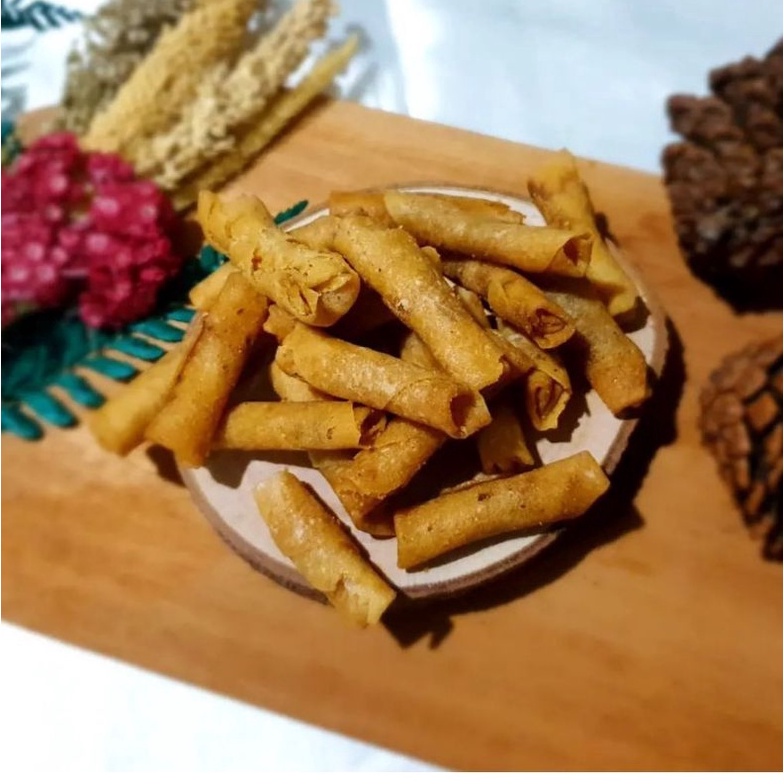 

PRODUCT TERPOPULER SUMPIA UDANG 1GR