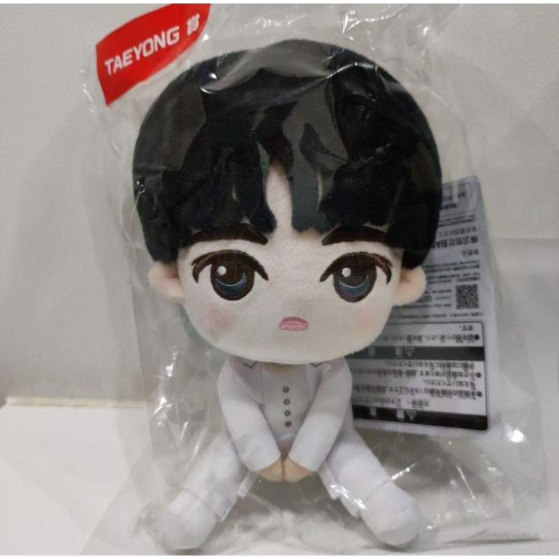 

Taeyong NCT Neo City Doll