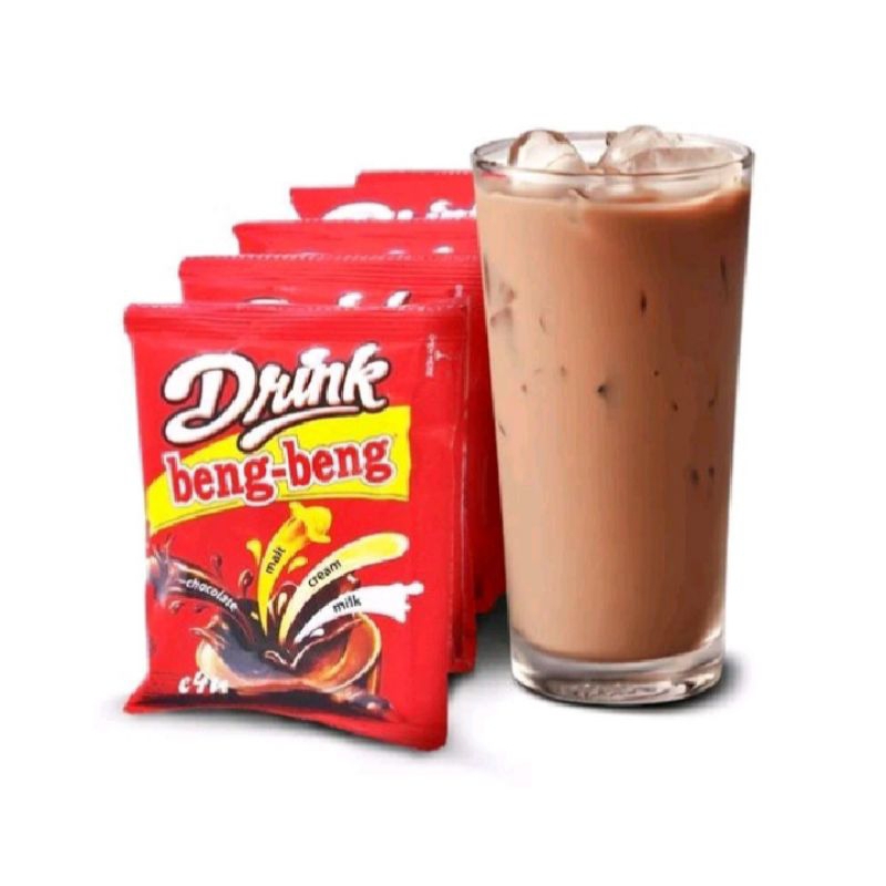 

beng beng drink renceng isi 10 pcs