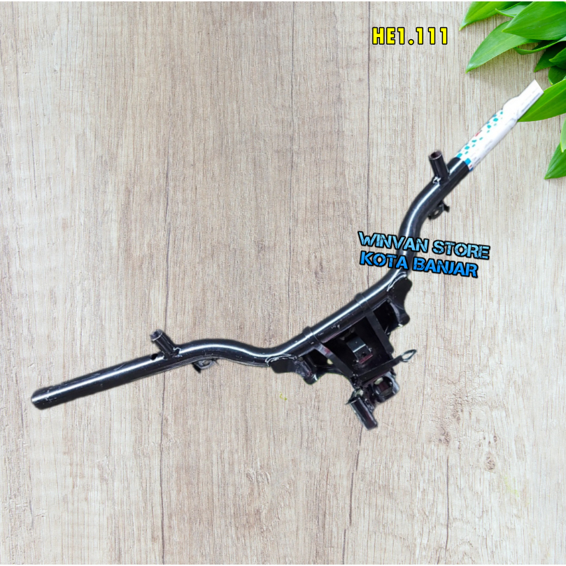 STANG STIR HONDA GRAND IMPRESSA LEGENDA STANDART 53100 GN5 830 MERK MPM