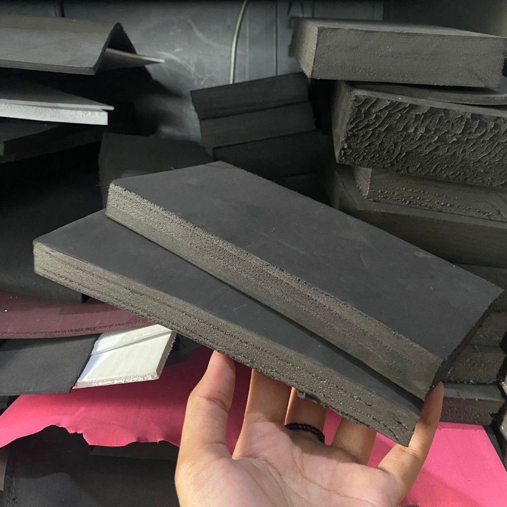 SPON EVA UK 150X50CM TEBAL 2CM SPON ATI  EVA SPONS