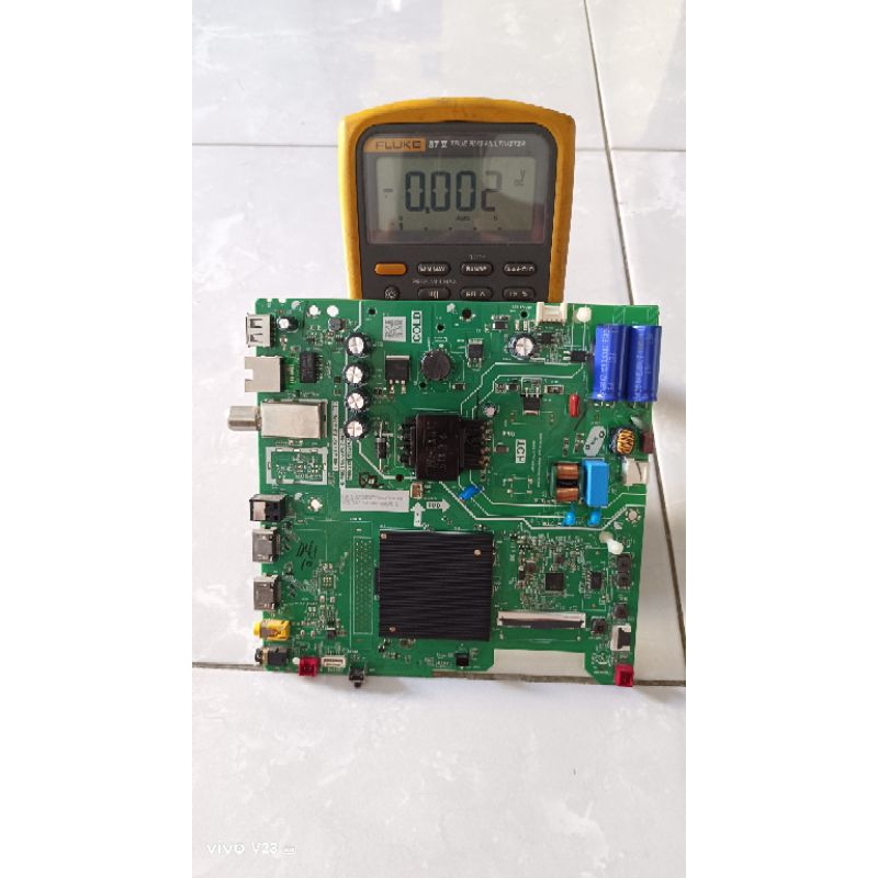 mb TCL 32S5400A mainboard  32S5400 32s5400a mb 32s5400a