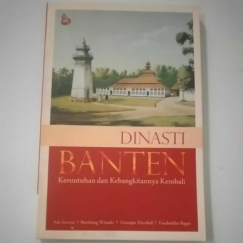 DINASTI BANTEN