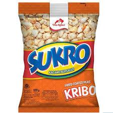 

SUKRO KRIBO 95 GR