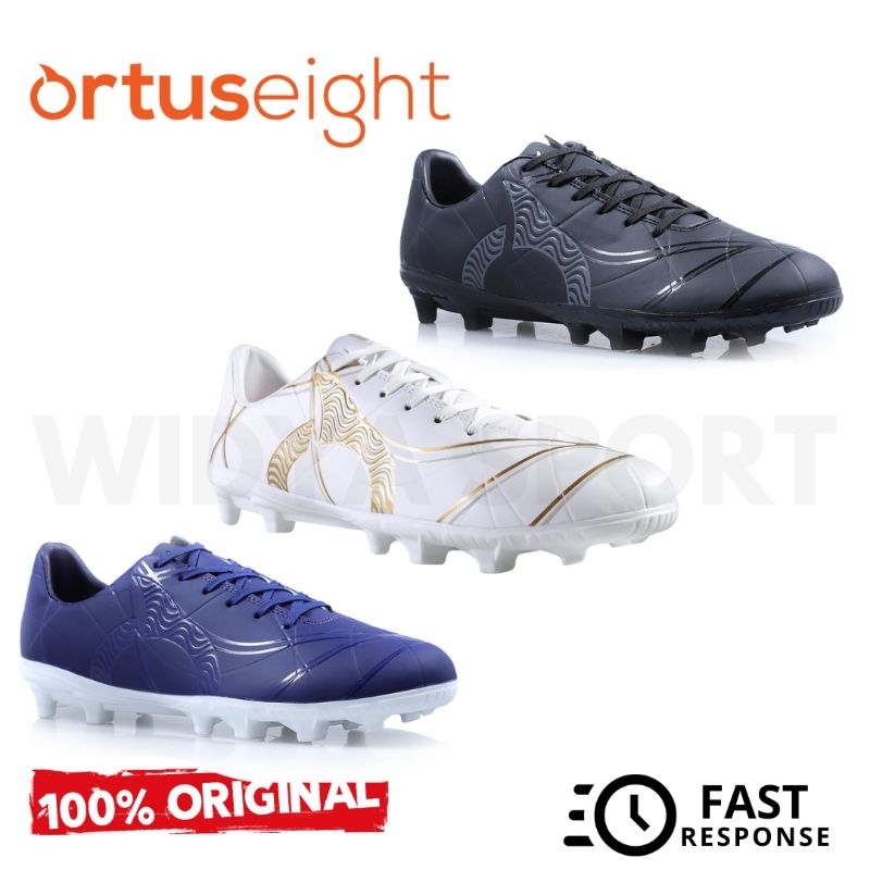 Sepatu Bola Ortuseight Zenith FG