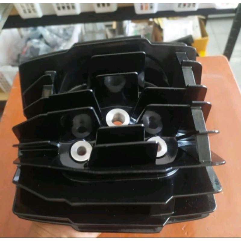 kop nanas silinder head blimbing nanas rxking/rxz/rx 100/18g