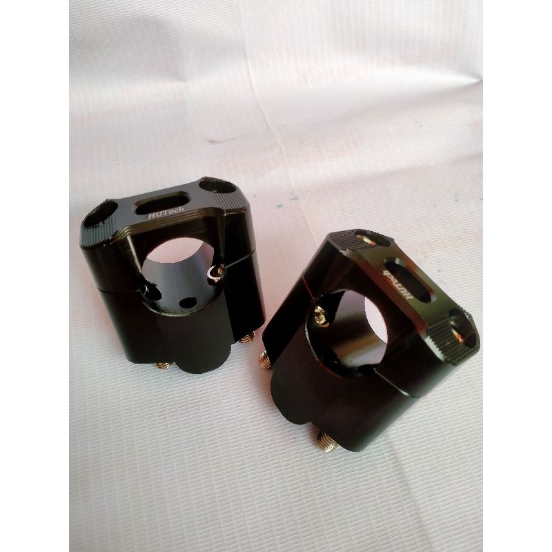 Raider stang dudukan stang crf 150 L klx 150 L Wr 155 CNC