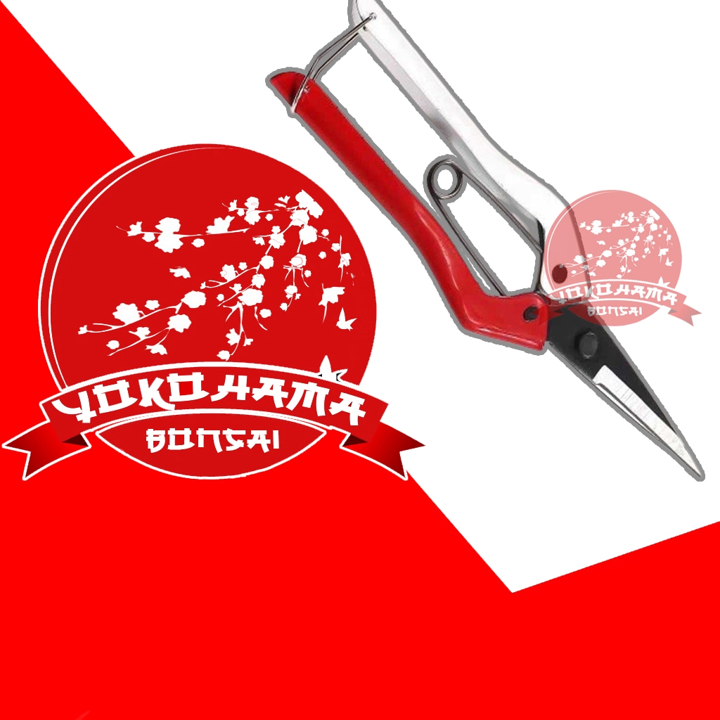 YOKOHAMA BONSAI-ALAT BONSAI GUNTING TAKAHIRO JAPAN