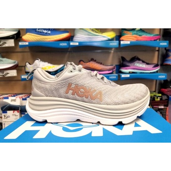 Hoka gaviota 5 harbor mist size 6