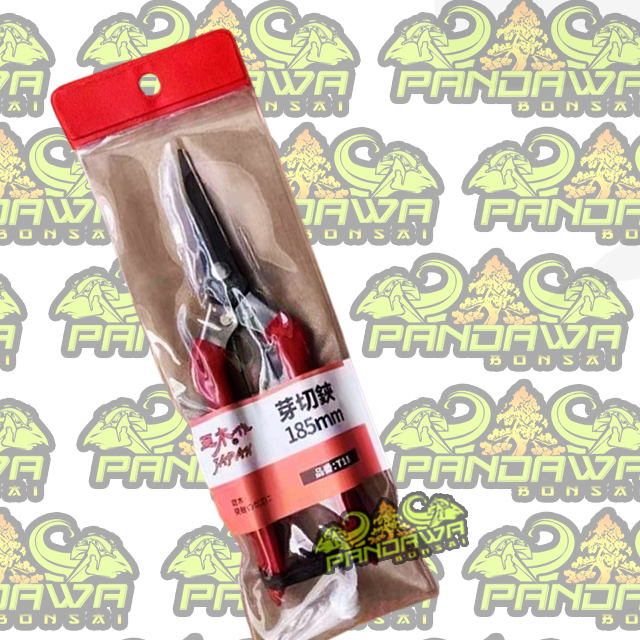 PANDAWA BONSAI-ALAT BONSAI GUNTING TAMAKI JEPANG T18