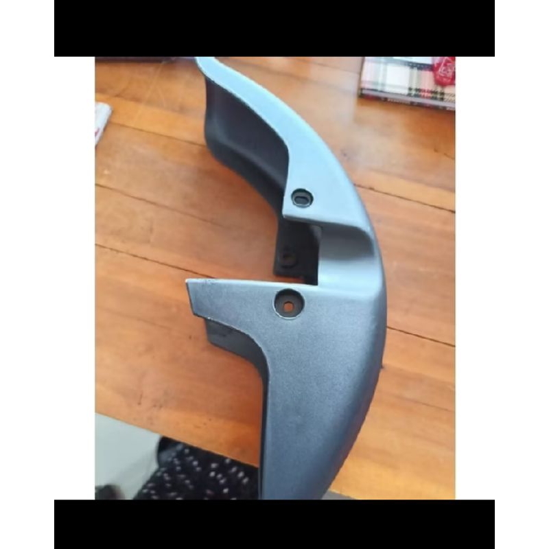 SPAKBOR DEPAN SEPEDA LISTRIK EXOTIC PACIFIC UWINFLY