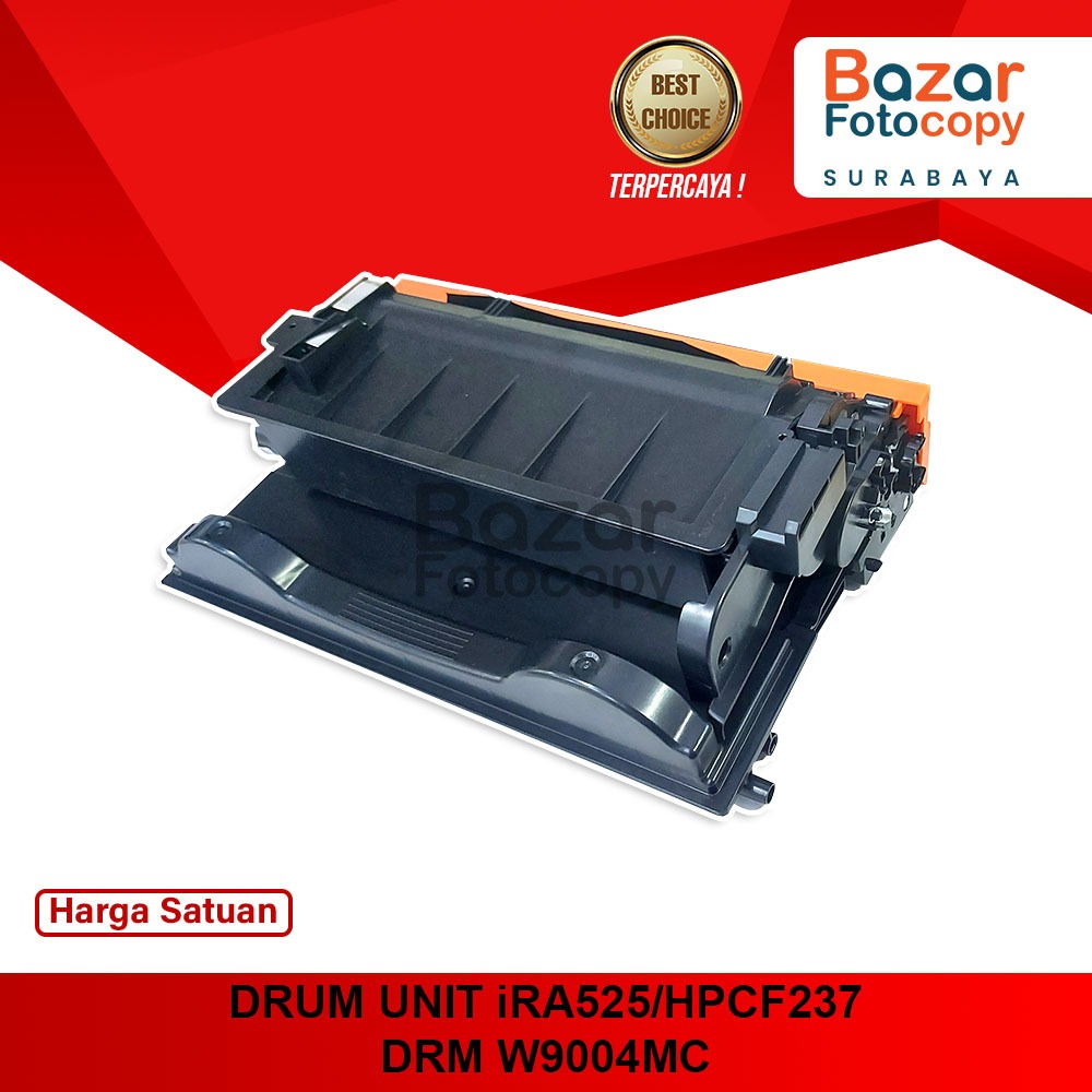 DRUM UNIT iRA 525 / HPCF237 - DRM W9004MC