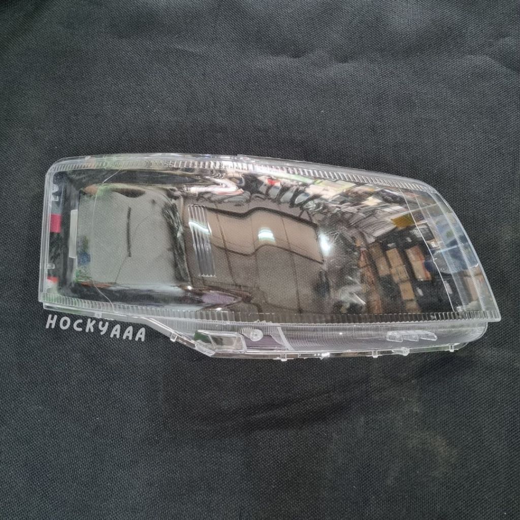 Mika Headlamp / Mika Lampu Depan Suzuki APV Mega