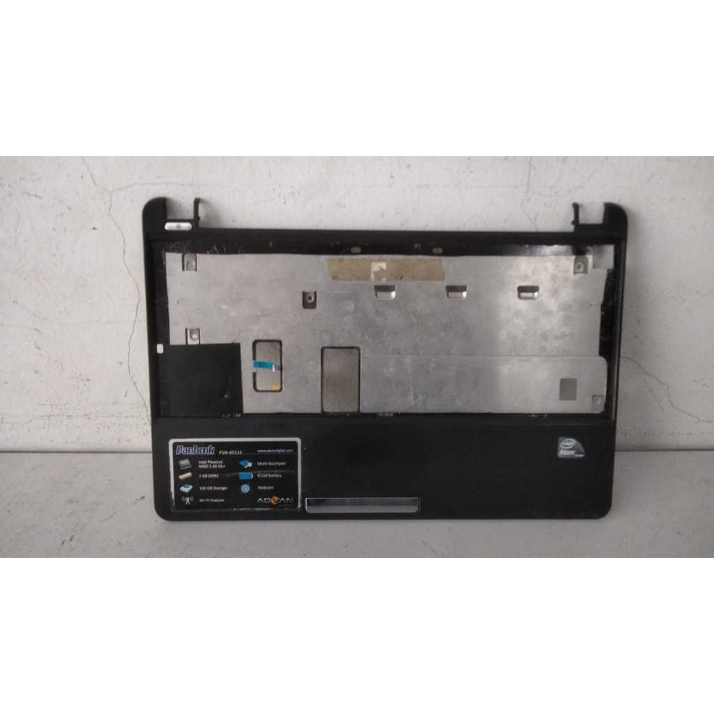 CASING CASE FRAME KEYBOARD ADVAN VANBOOK P1N-45116 - ercomp1