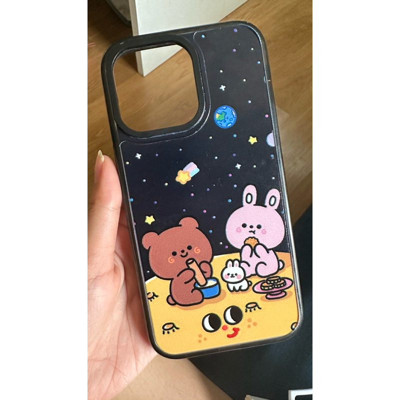Case Iphone 14 Promax Loly Poly ORIGINAL