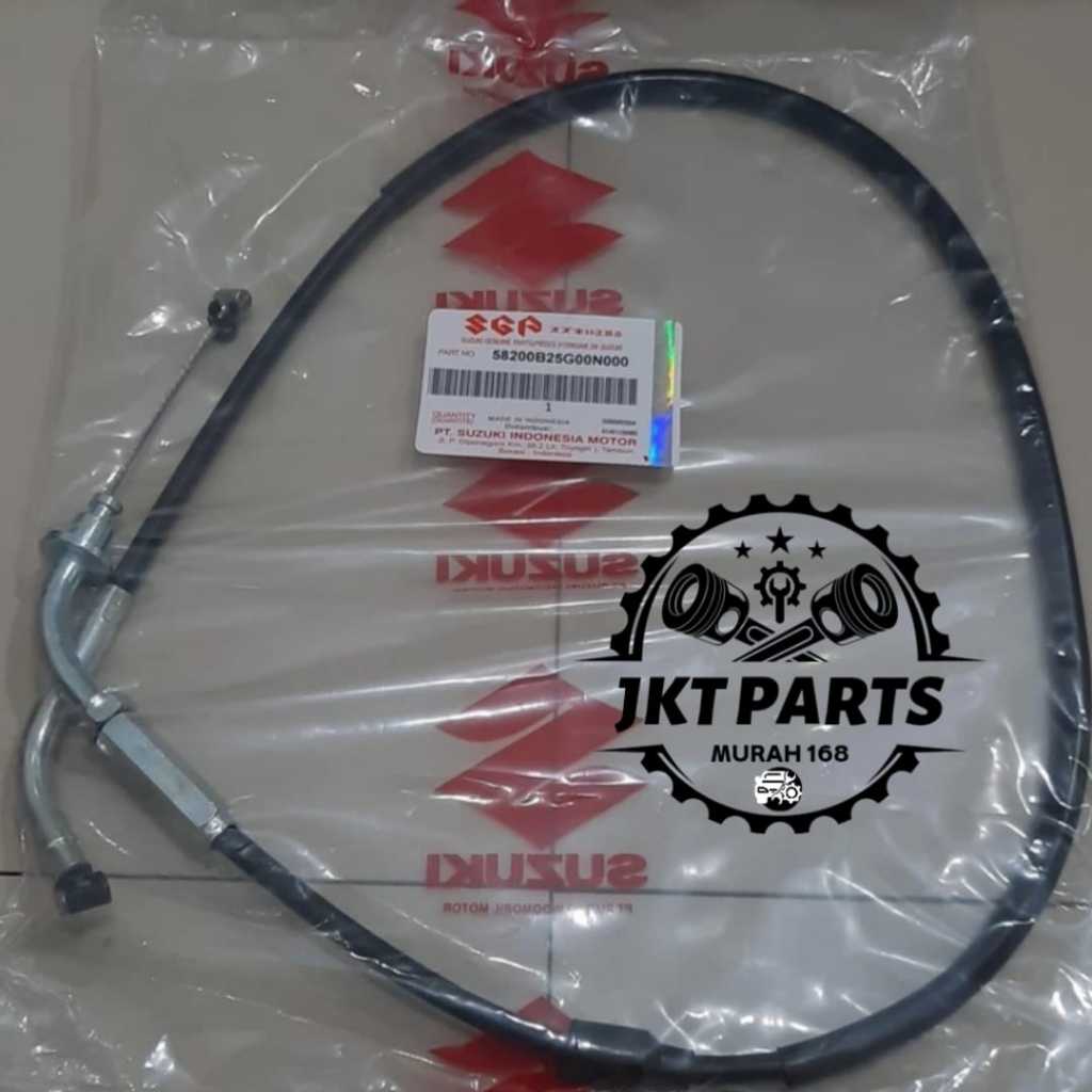 Tali Kopling Satria Fu Kabel Kopling Satria FU