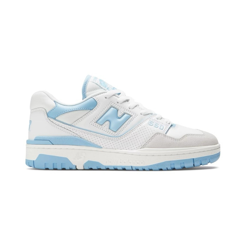 NEW BALANCE 550 UNC BLUE