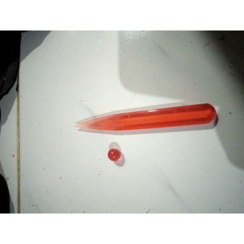 GULI GULI BULAT PLUS ALAT TUSUK SIKIMNYA