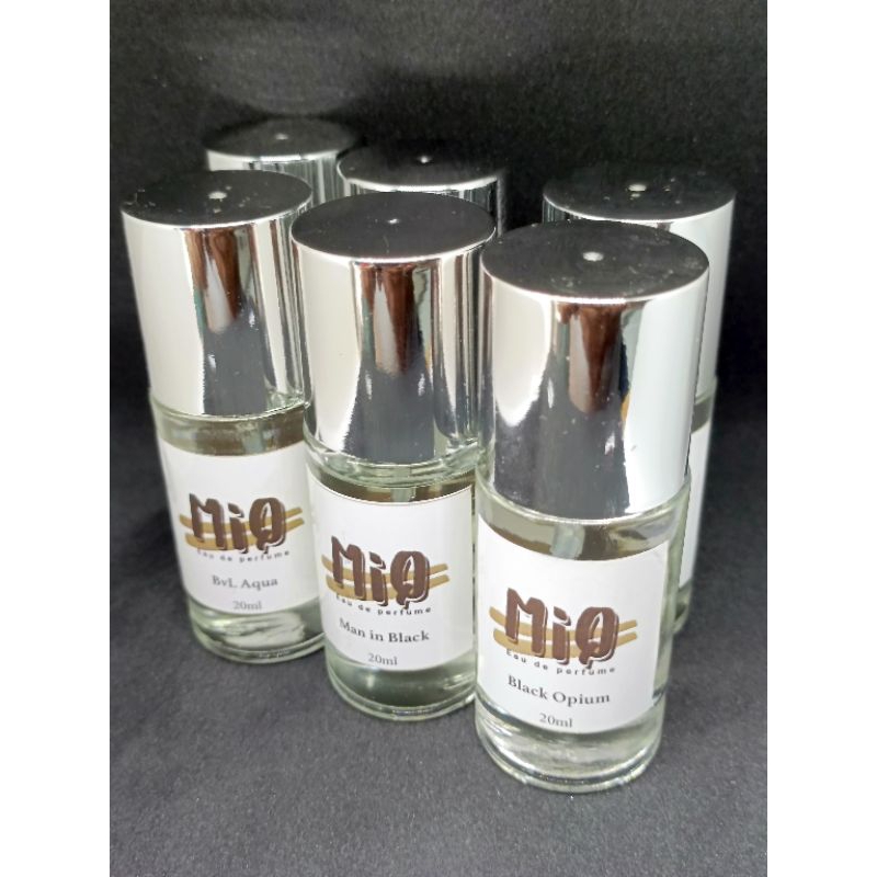 parfum HMNS Orgasm refill . 20 mili.