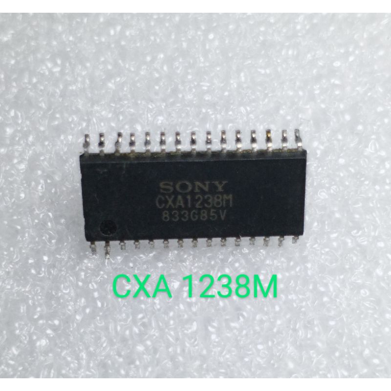 CXA 1238M