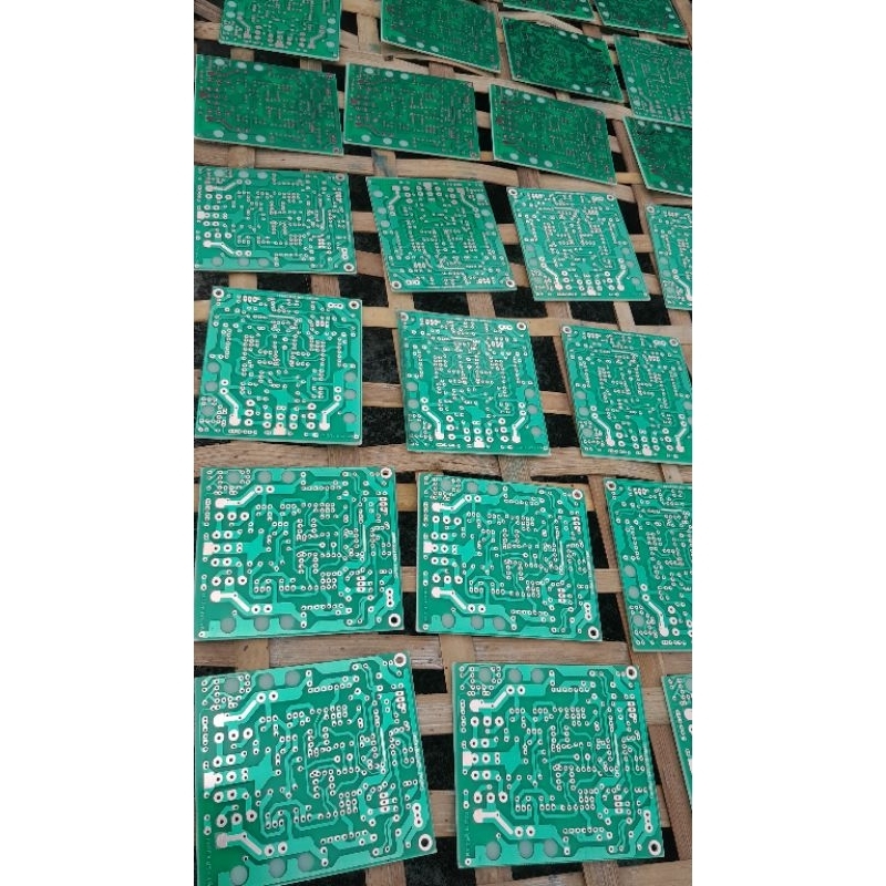 jasa cetak pcb fiber