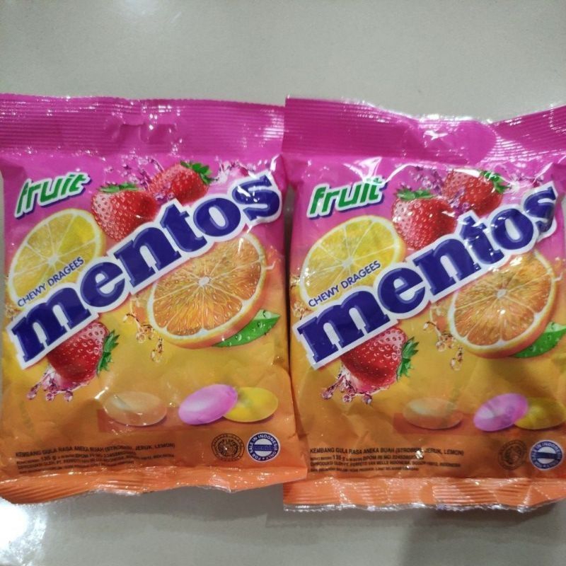 

PERMEN MENTOS GROSIR MURAH HARGA PER BIJI