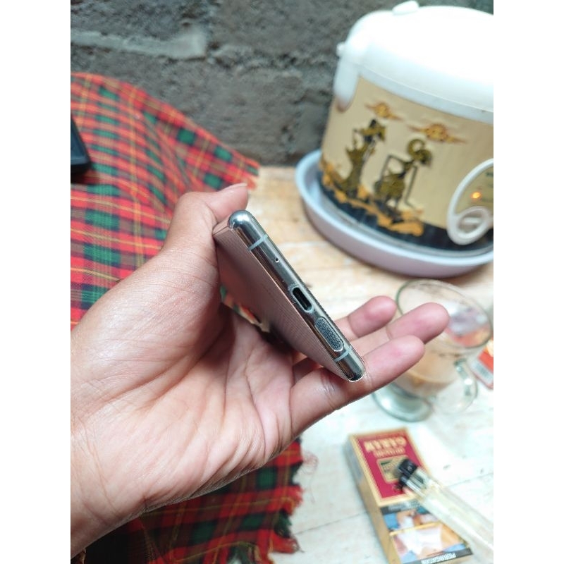 xperia 5 wifi only docomo