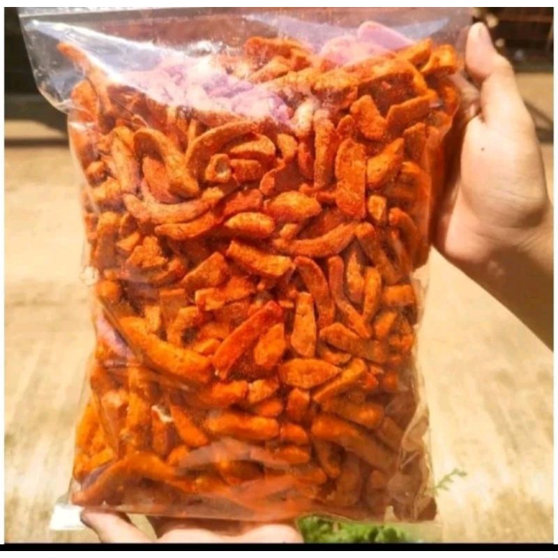 

basreng stik 1 kg bumbu balado