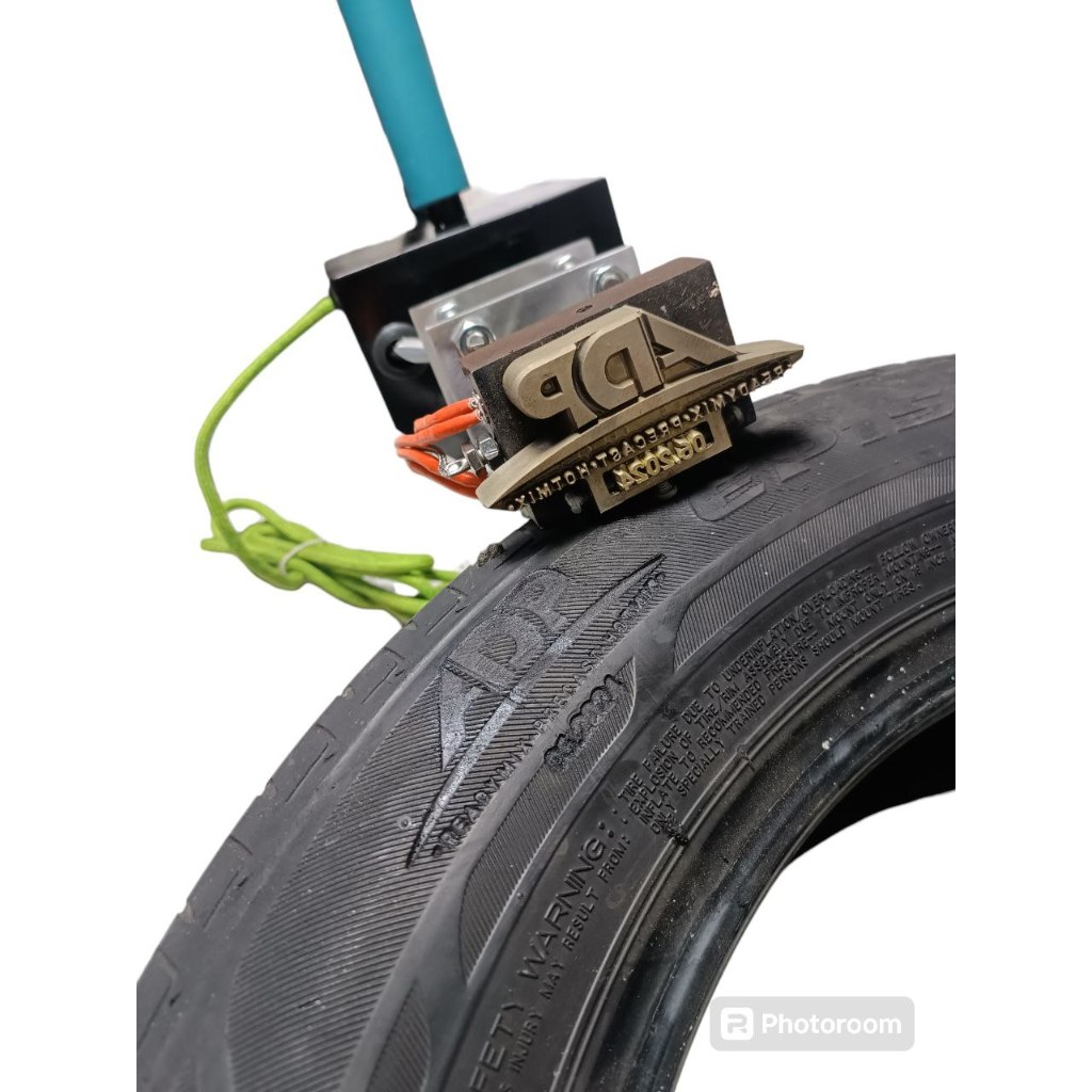 

Jual Stempel Emboss Ban Elektrik Stempel Penanda Ban Custom Otomatis