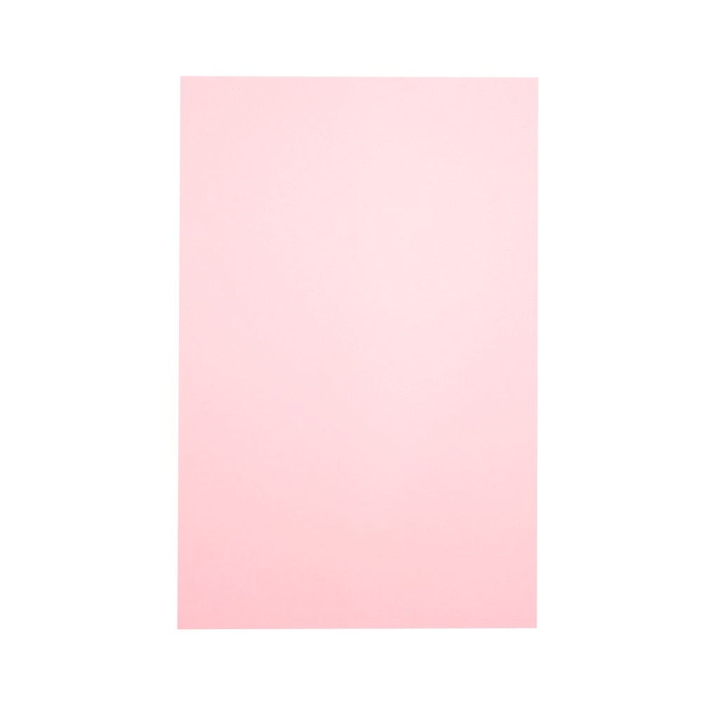 KERTAS BC / KERTAS COVER / KERTAS JILID / KERTAS SAMPUL / BC F4 / BC FOLIO PINK