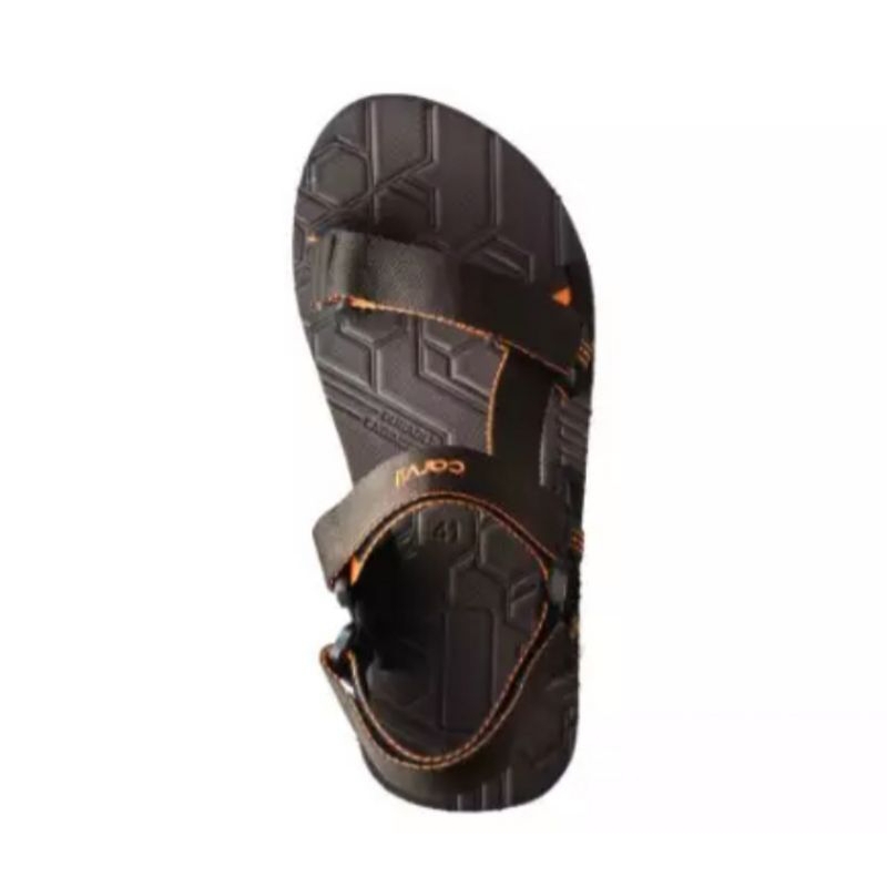 Sandal Gunung Carvil Pria Dewasa Sandal Slide Vincenzo Gm Gunung