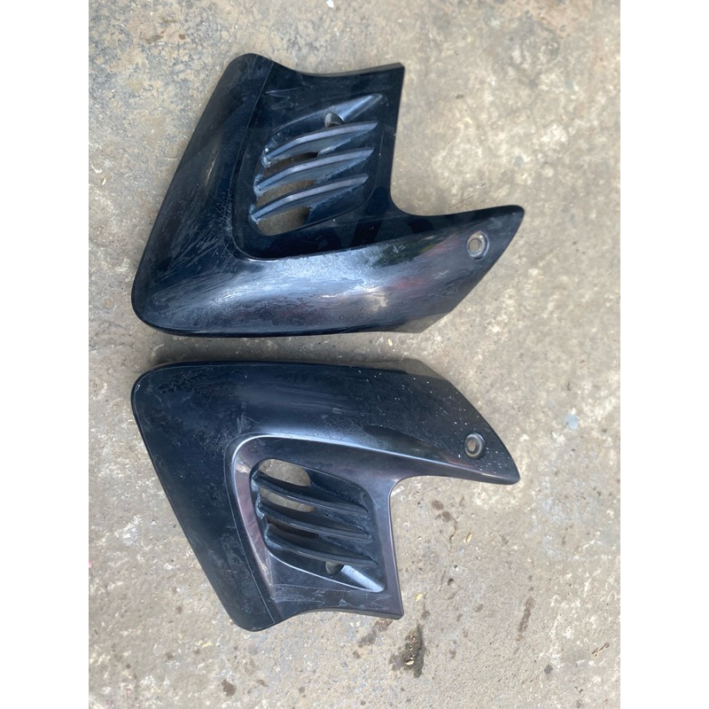 sayap tiger revo original